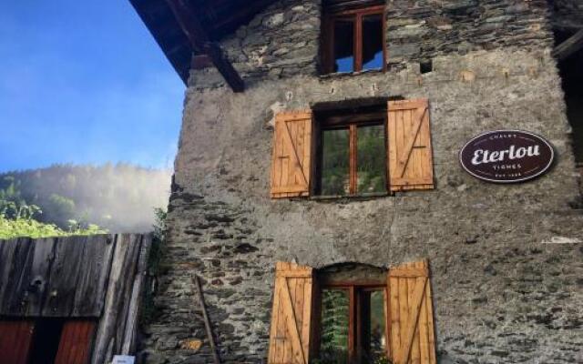 Chalet Eterlou