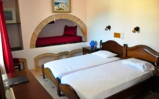 Margarita Hotel
