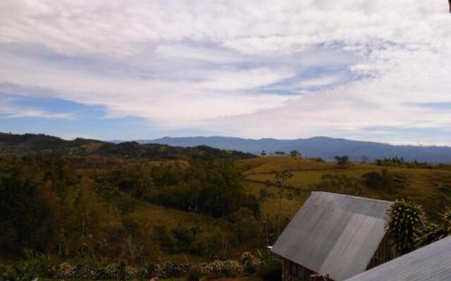 Hospedaje El Saborcito Cotobruseno