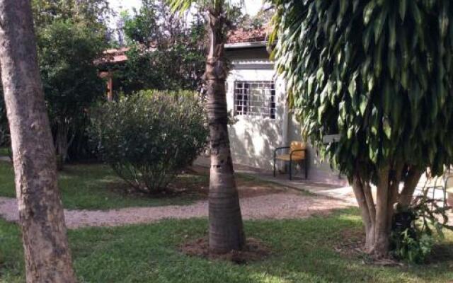 Hostel Chapada Veadeiros