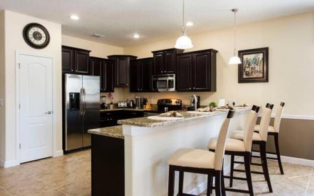 Champions Gate by Executive Villas