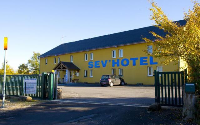 Sevhotel