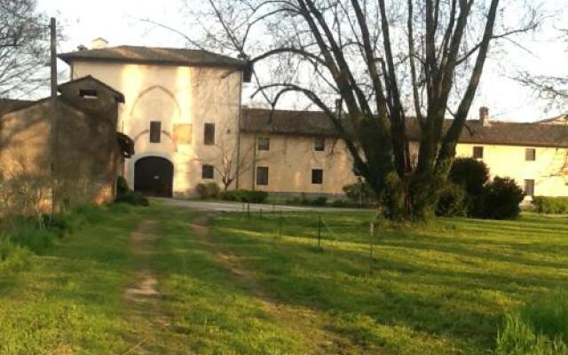 Agriturismo San Bruno