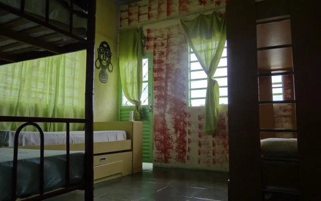 Pousada Mirante das Pedras