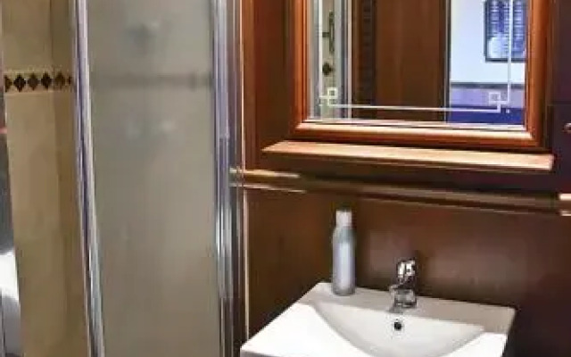 Vacation Service Apartments