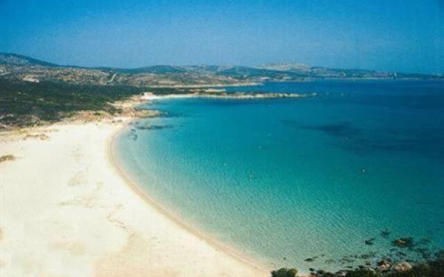 Good Vibe Sardinia BB