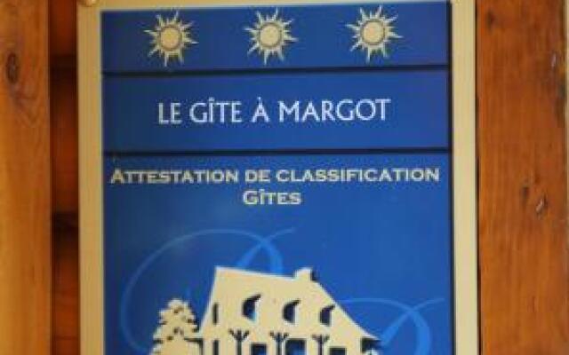 Le Gite A Margot