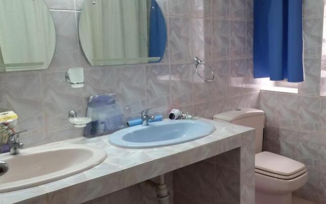 Nuwara Eliya Colonial Bungalow