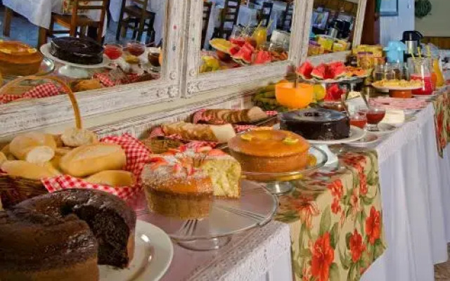 Pousada Sabor da Serra