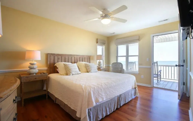 Holden Shores - 5 Br Home