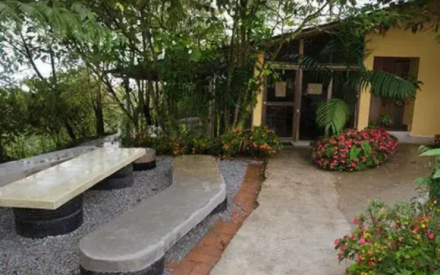 Santarosa Bird Lodge