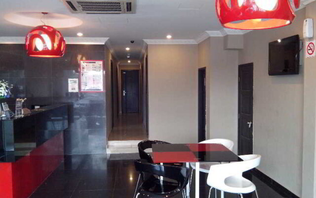 O'wen Hotel Ampang