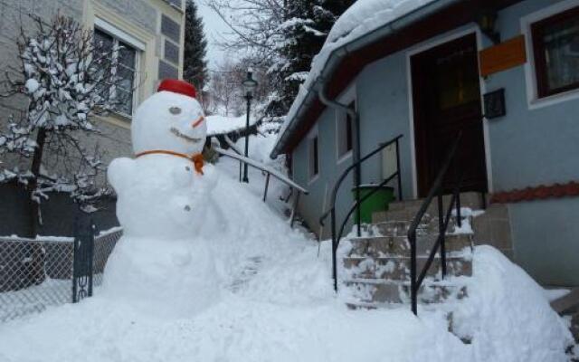 Haus Daniel Mariazell