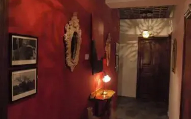Hotel Adam