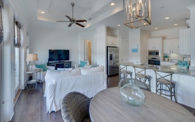 The Town of Prominence on 30A - Two Bedroom Townhome