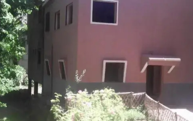 Auberge La vallée