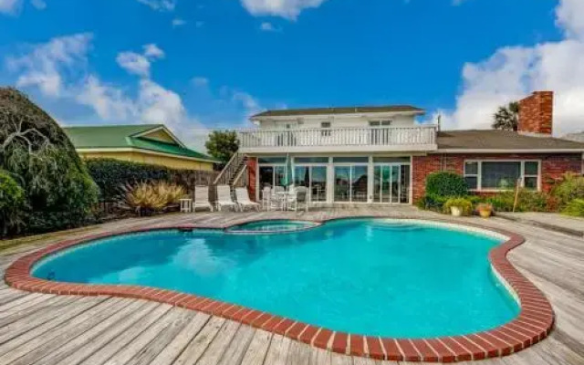 3690 South Fletcher