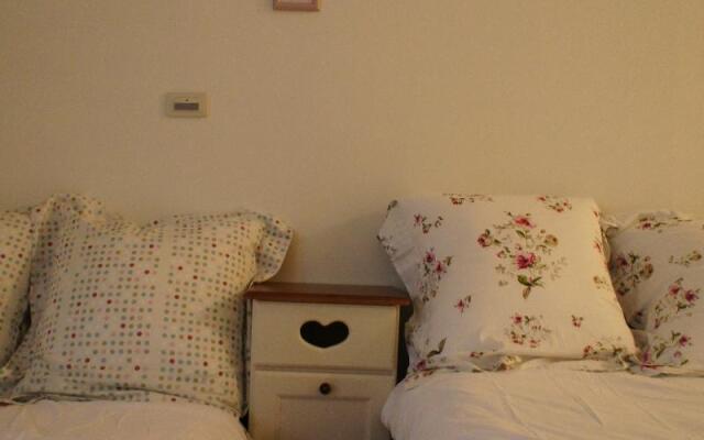 White House Bed and Breakfast