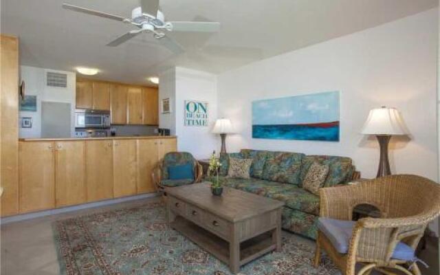 Sugar Beach 133 - 1 Br Condo
