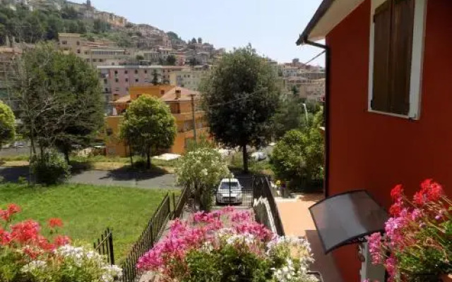 Il Giardino Delle Camelie BB