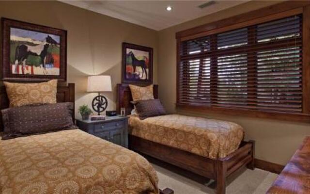 Horse Thief Mountain 103