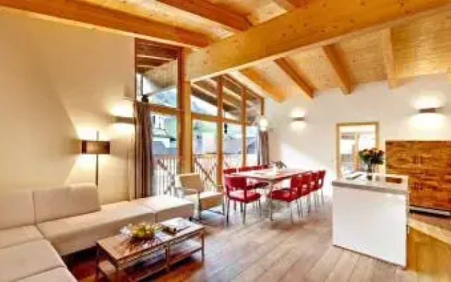 Gerlos Mountain Estate