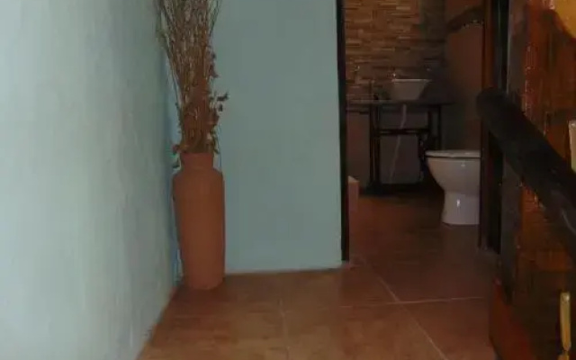 La Maribel
