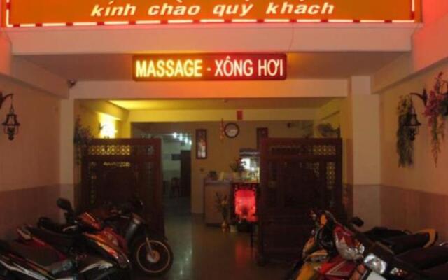 Khanh Linh 2 Hotel