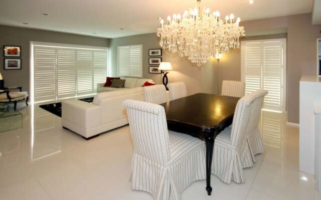 Pacific Blue Apartment, Unit 288A/265 Sandy Point Road