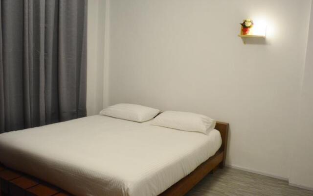 Cameron Lovely House