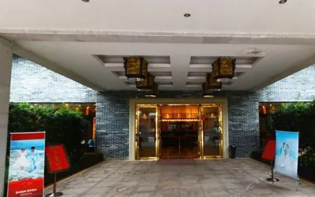 Tai Shan Hotel