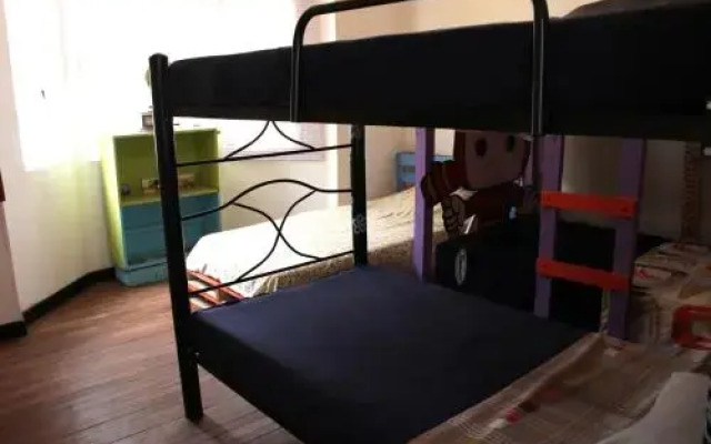 Frailejon Hostel