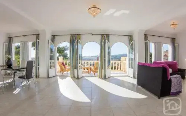 Abahana Villa The Dream