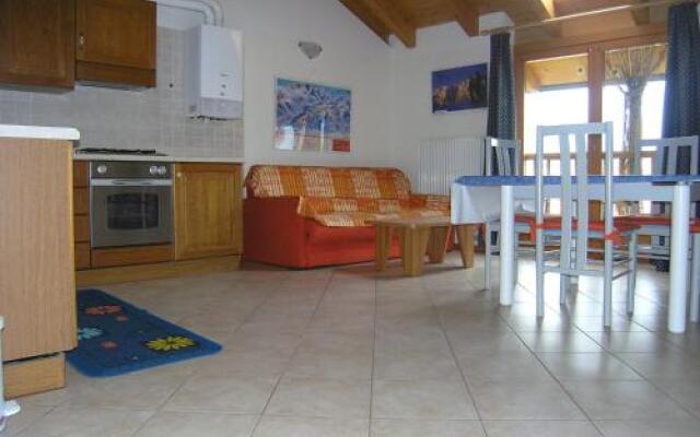 Appartamenti Casa Sole - Holiday Apartment