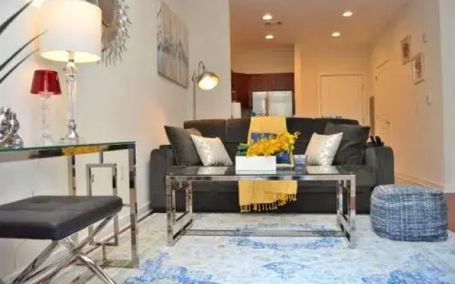 Montclair | Stylish Space | mins 2 NYC