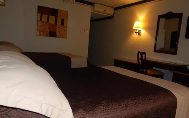 Autel Rio Inn Luxury Inns
