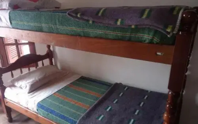 La Casa de Fede Hostal