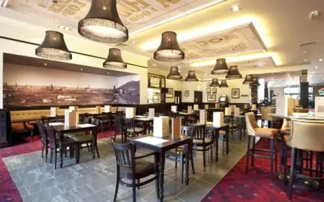 The John Francis Basset Wetherspoon