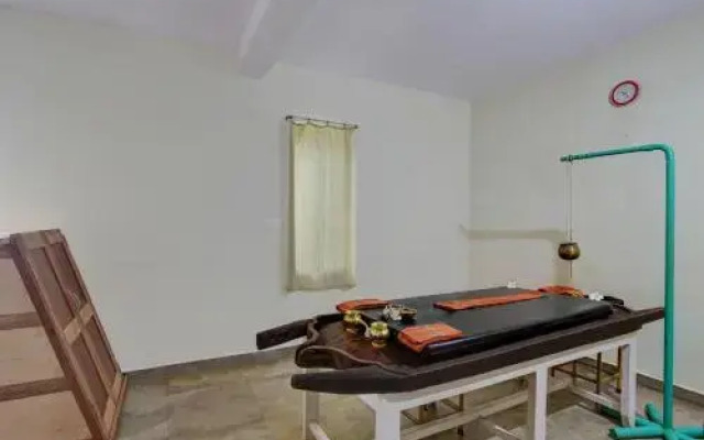 Arthigamya Spa and Resort