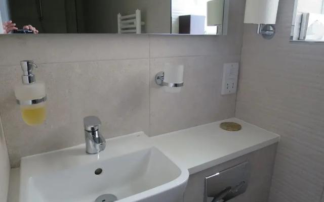 Wensleydale Farmhouse B&B