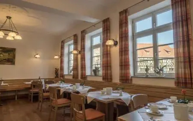 Gasthaus zur Krone