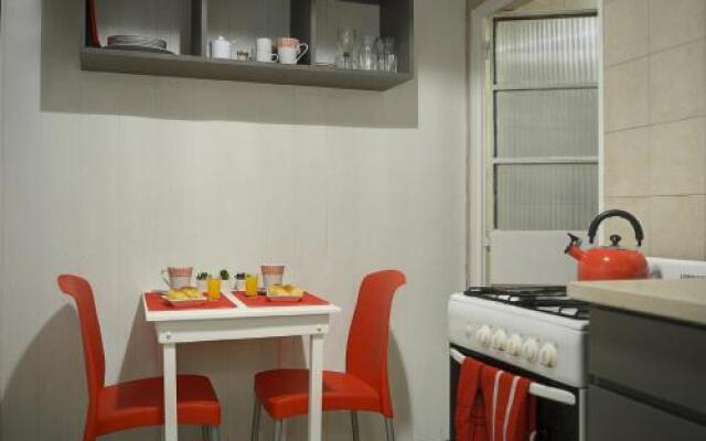 Best Location In Heart Of Palermo Soho 2 Bd