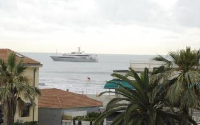 Centro Residenziale Maestoso