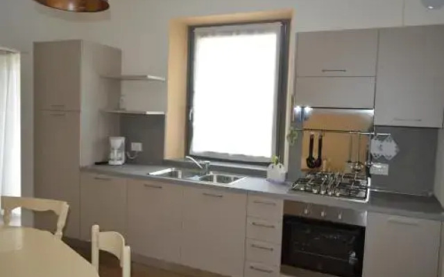 Casa Maria