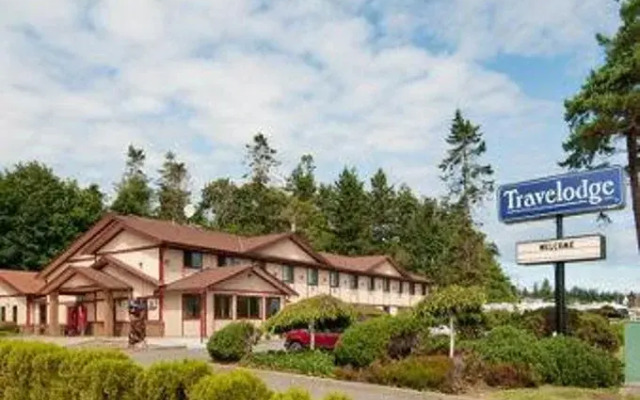 Travelodge Campbell River