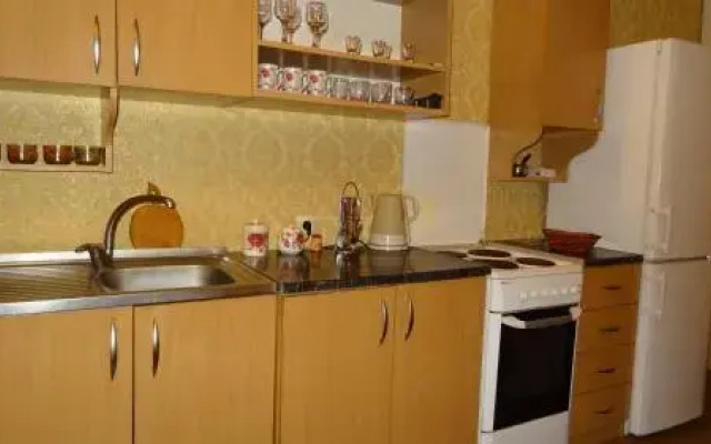 Appartment Grecheskaya 45/40