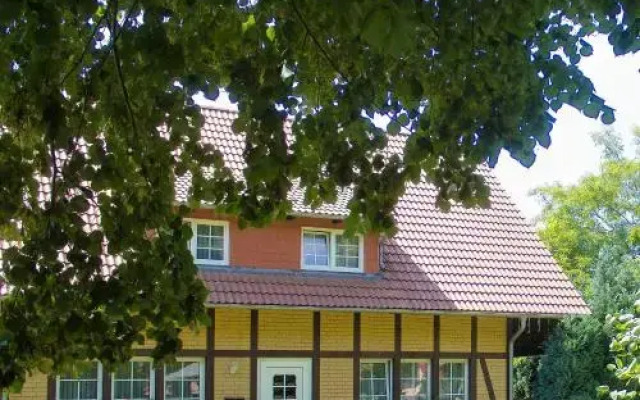Ferienanlage Müritz Seeromantik