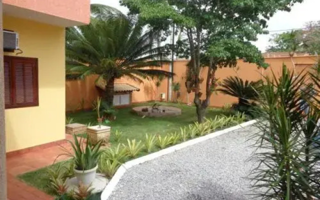 Pousada Villa Itália
