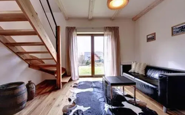 Apartmány no.823