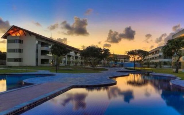 Carneiros Beach Resort - Praia Carneiros